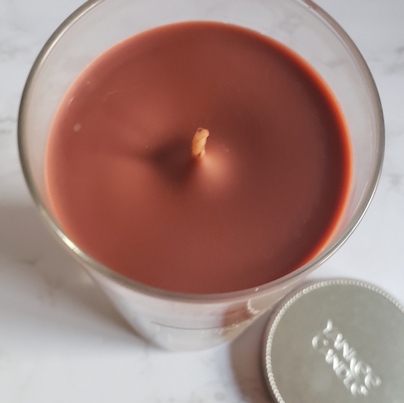 *RARE* Yankee Candle Cylinder Fall Candle - Picture 4 of 5